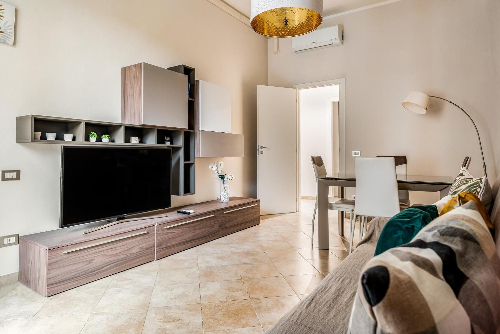 דירות Milano Scalo Romana 4 Pax -Wi-Fi Scrivia מראה חיצוני תמונה